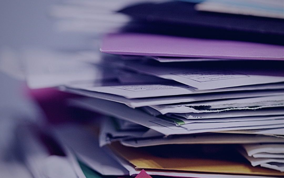 Acumatica Pro Tip: Tame Document Overload with Acumatica File Management Tools