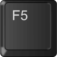 F5 key