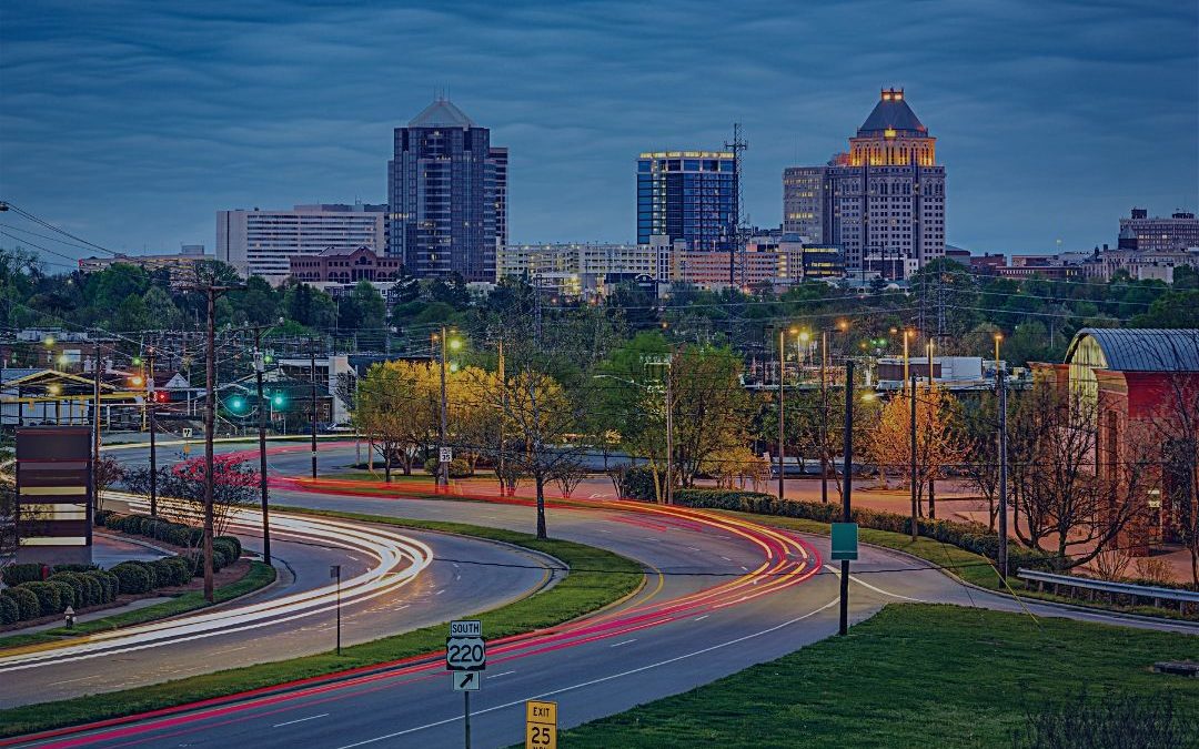 Join Us for a FREE Day of Microsoft Dynamics Training in Greensboro, NC