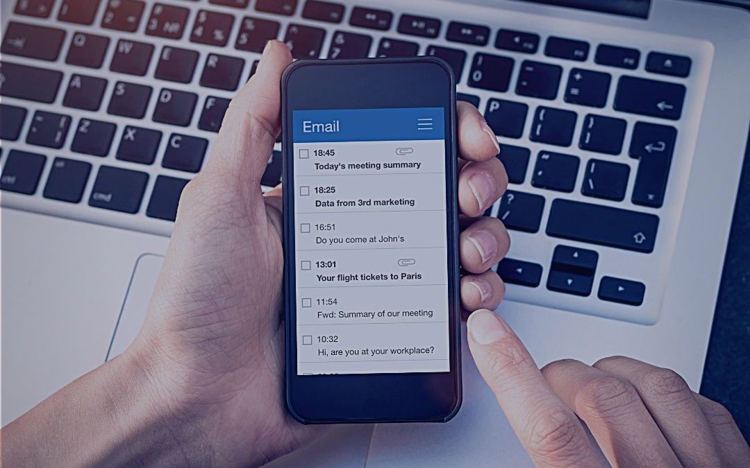 5 Tips and Tricks to Make Using the New Microsoft Outlook 2016 Easier