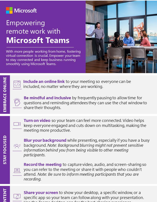 SHARE.it - Microsoft Apps