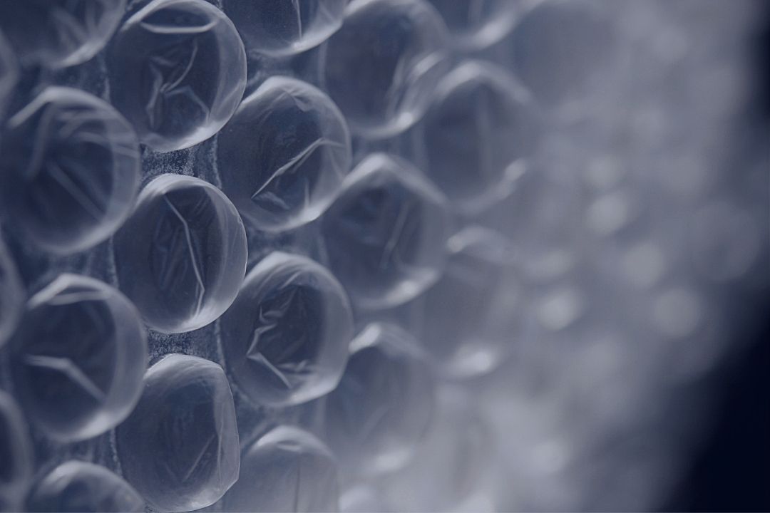 bubble wrap