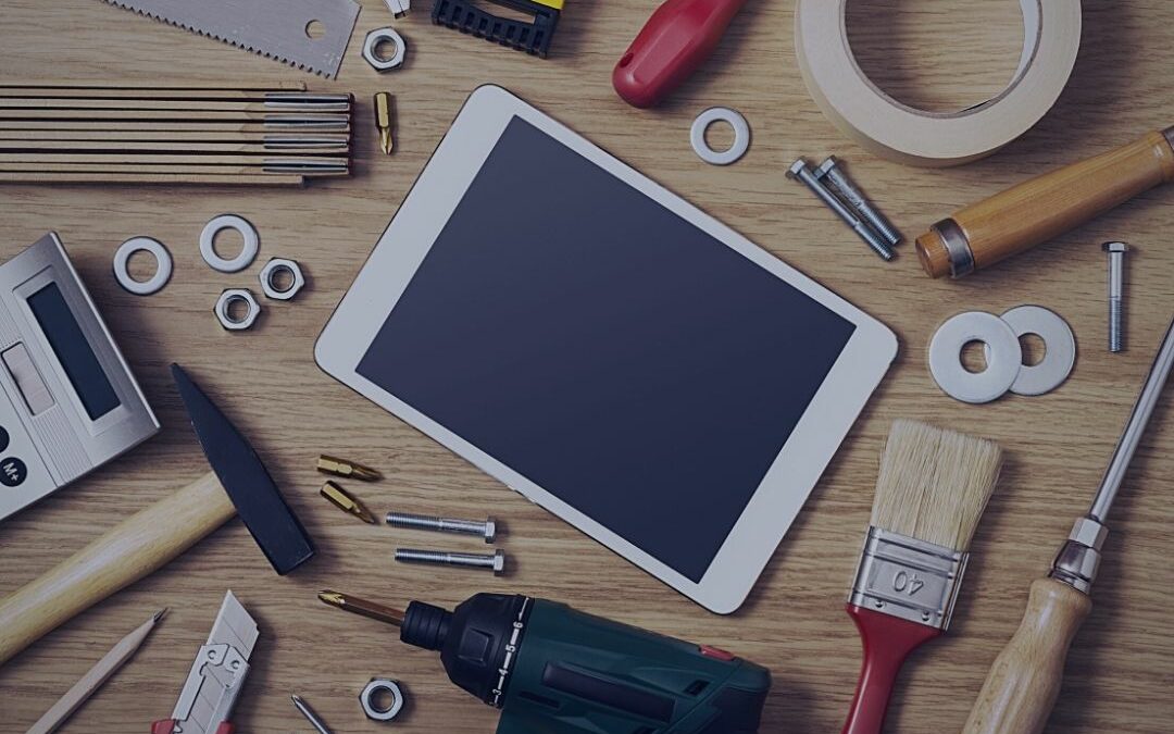 Why Implementing an ERP isn’t a DIY Project