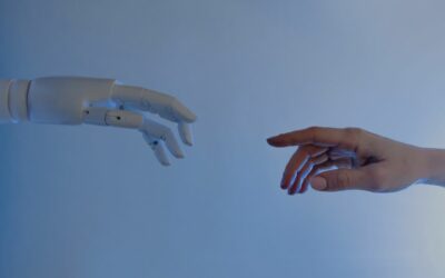 Becoming a Future Proofed Business: 7 Steps