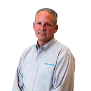 Bill Ferrin, Director of Information Technology, Portacool LLC<br />
