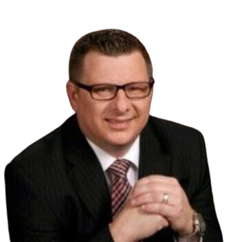 Scott McCalla, Chief Strategy Officer, International Pipe & Supply, LLC<br />
