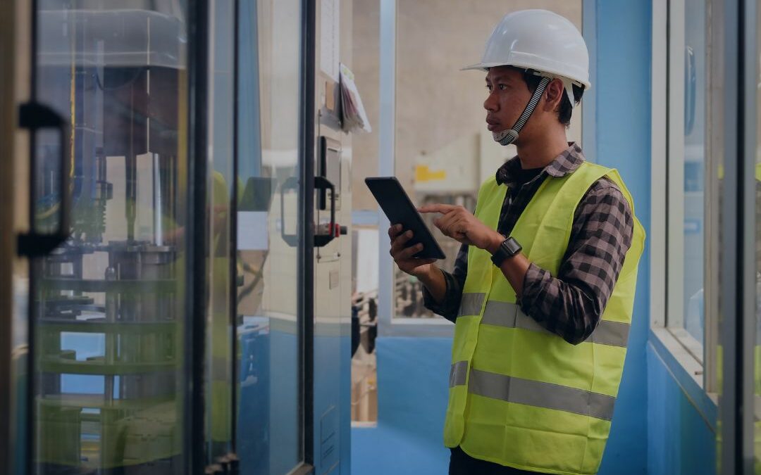 Making the Most of Mobile ERP: Acumatica Enables Remote Work