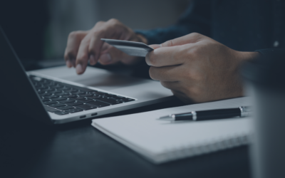 PayTrace On: The Top 5 Benefits of Embedding Payments within Your ERP
