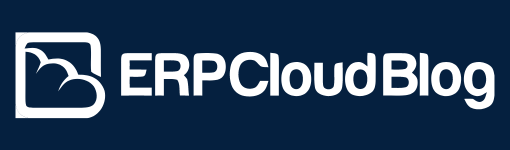 ERP Cloud Blog Logo