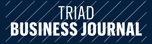 Triad Business Journal logo