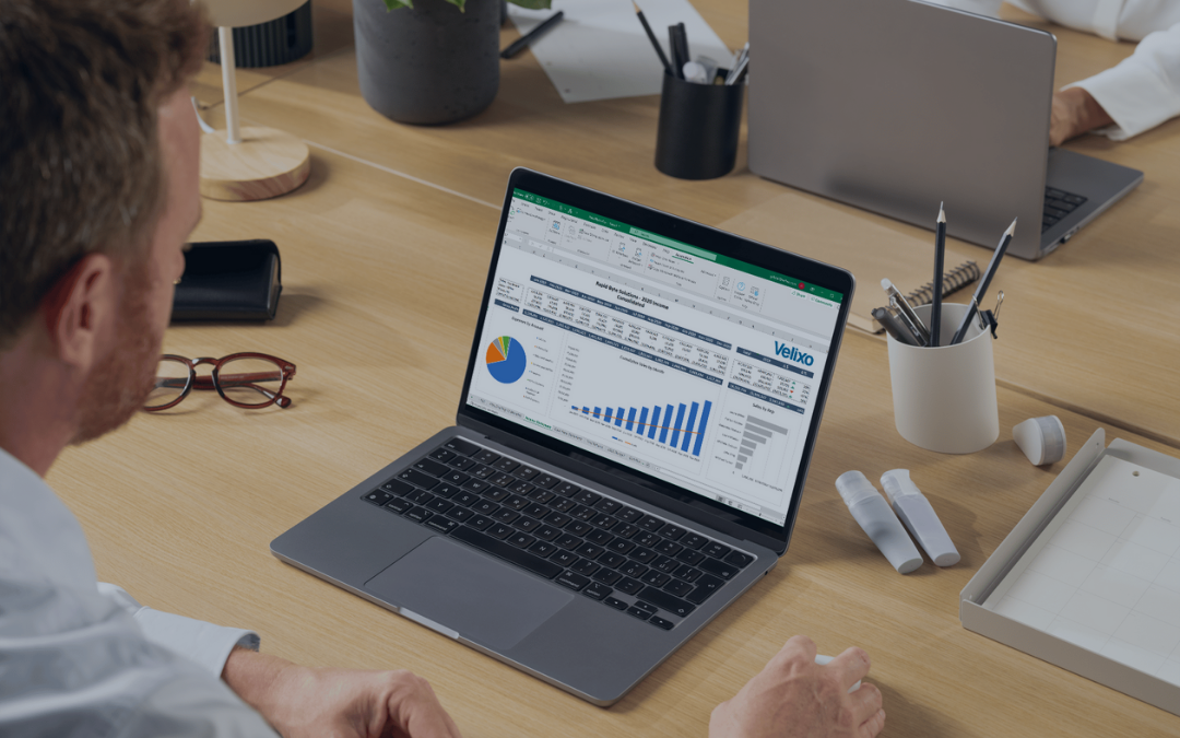 Unlock Faster Excel Based Reports for Acumatica – Join Our Exclusive Webinar!
