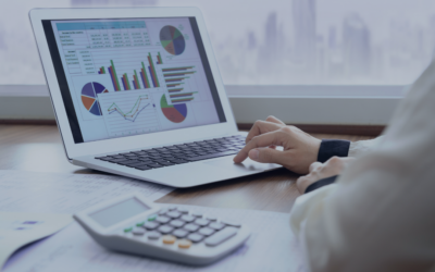 ERP Reporting Trends and Innovations to Watch: How Velixo and Acumatica Deliver Them All