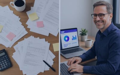 The Beginner’s Guide to AI in Acumatica: No PhD Required