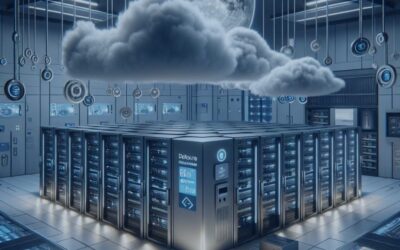 What is the Cloud? 3 Things You Didn’t Know