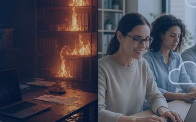 Business Interrupted: The Unexpected Disaster Your IT Provider Should Be Planning For