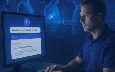 What are AI Agents in Acumatica and Why Should You Care?