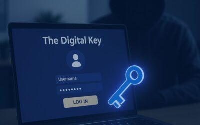 How Hackers Use Stolen Logins to Breach Small Businesses – And How to Stop Identity-Based Attacks