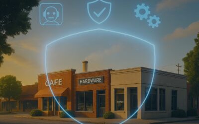 2026 Tech Trends for SMBs in NC, SC & VA: What Matters and What You Can Skip