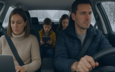 The Business Owner’s Guide to Holiday Travel—Without the Data Breach Drama