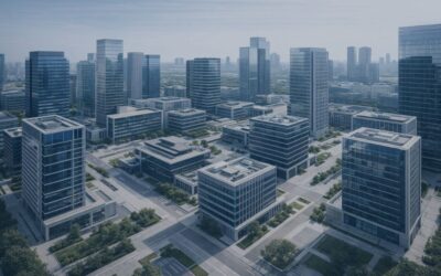 Why Intercompany Transactions Are the Breaking Point in Real Estate Accounting and What Good ERP Support Looks Like