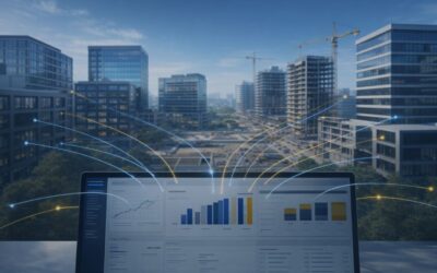 Real Estate Developer Accounting: Why Month-End Takes So Long (and How to Fix It) 