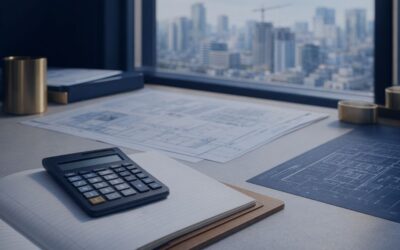 Why Real Estate Developers Outgrow Basic Accounting Software Faster Than They Expect