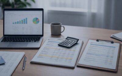 Why Disconnected Systems Delay Draws, Forecasting, and Reporting (A Developer’s View)