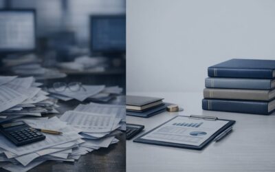 Month-End Close Across Multiple LLCs: A Practical Playbook (No Heroics Required)