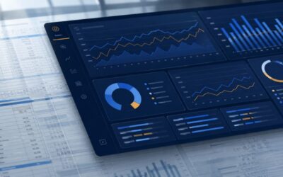 Multi-Entity Doesn’t Have to Mean Multi-Spreadsheets: The CFO’s Early Warning Signs