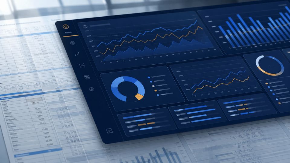 Multi-Entity Doesn’t Have to Mean Multi-Spreadsheets: The CFO’s Early Warning Signs