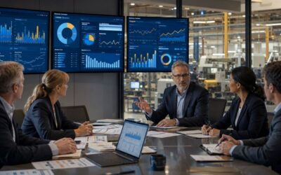 Cloud ERP for manufacturing: Acumatica vs. NetSuite production and costing questions to ask before you choose