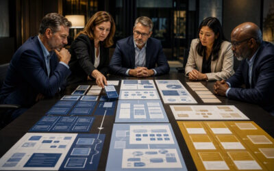What happens to your Dynamics GP customizations when you move to a new ERP?