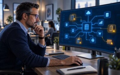 When Your ERP Becomes a Security Liability